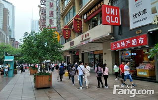 南京東路特產(chǎn)超市商鋪出售,四軌交匯 南京東路商業(yè)街 沿街人氣旺鋪 特產(chǎn)超市 340萬誠售 上海商鋪 房天下