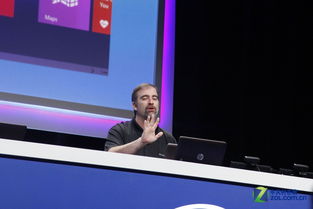 2014年英特爾推動(dòng)身臨其境化互動(dòng)設(shè)備 軟硬件協(xié)同的創(chuàng)新浪潮